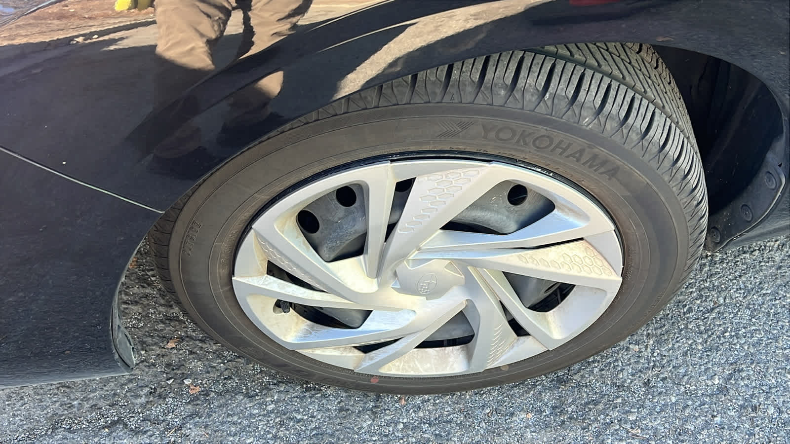 Thumbnail: 2024 Subaru Impreza - 4