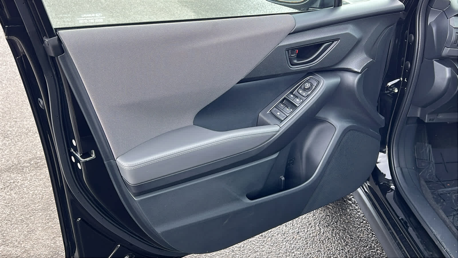 Thumbnail: 2026 Subaru Crosstrek - 23