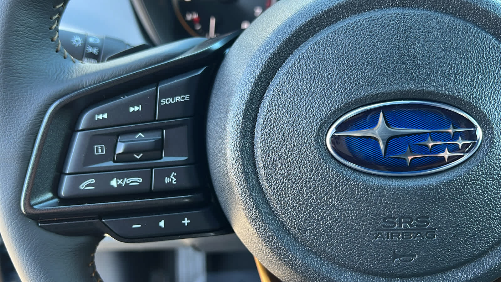 Thumbnail: 2026 Subaru Crosstrek - 19