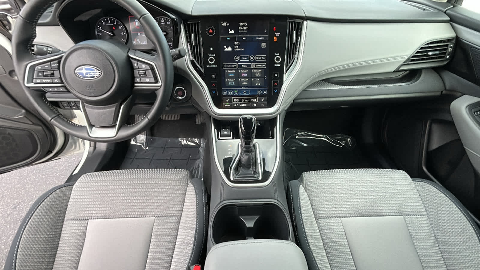 Thumbnail: 2025 Subaru Outback - 26