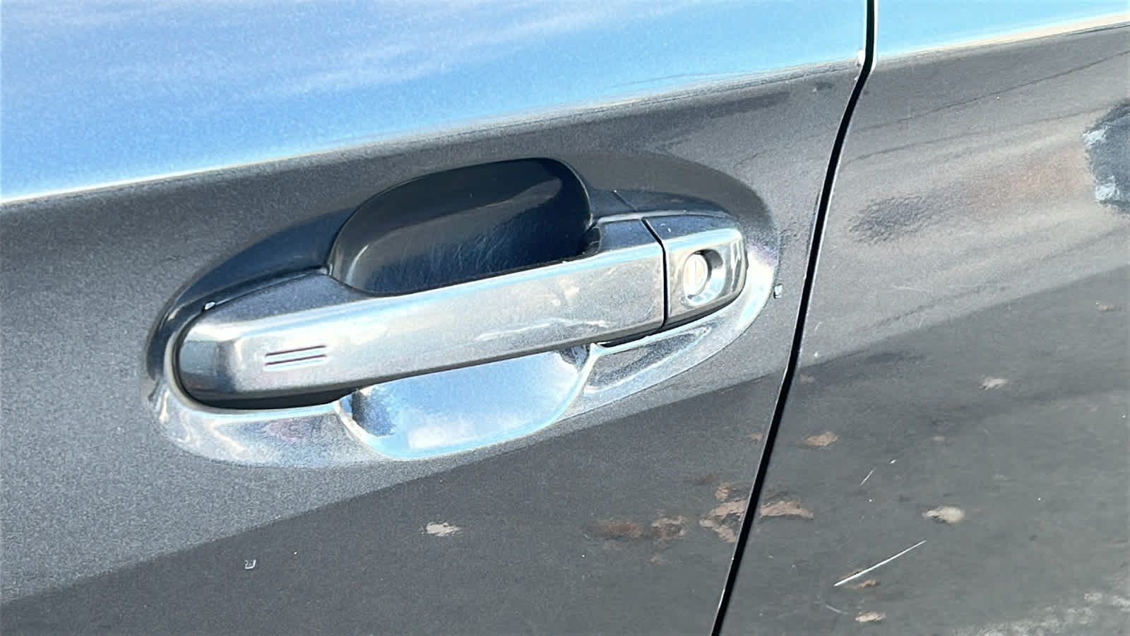 Thumbnail: 2019 Subaru Crosstrek - 6