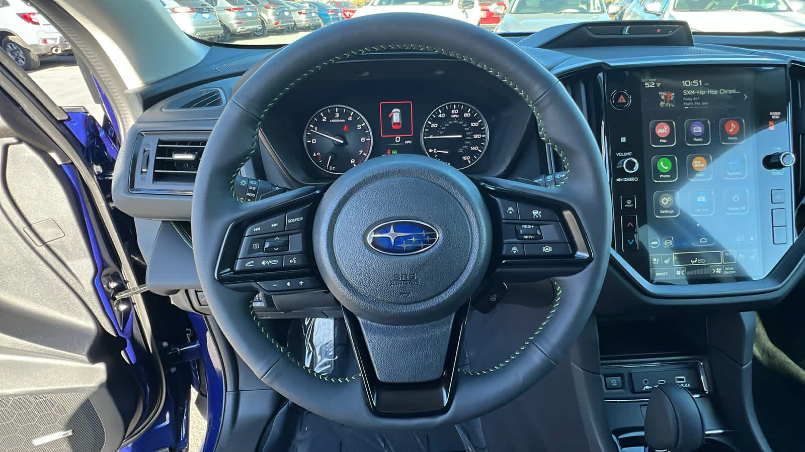 Thumbnail: 2026 Subaru Ascent - 18