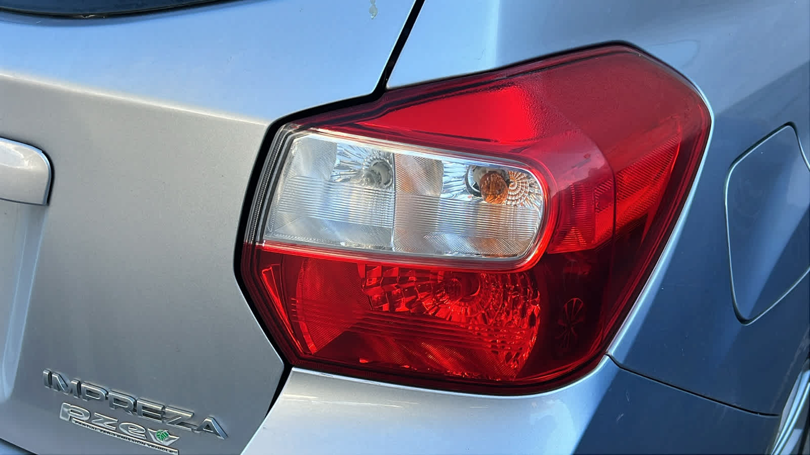 Thumbnail: 2015 Subaru Impreza - 12