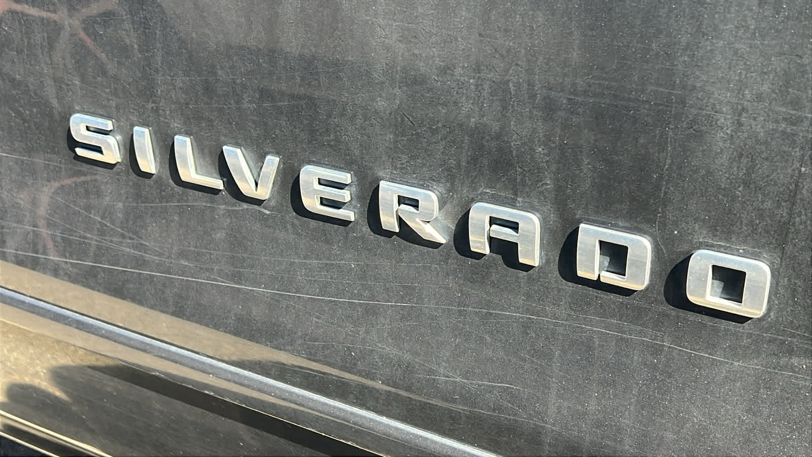 Thumbnail: 2019 Chevrolet Silverado 1500 - 7