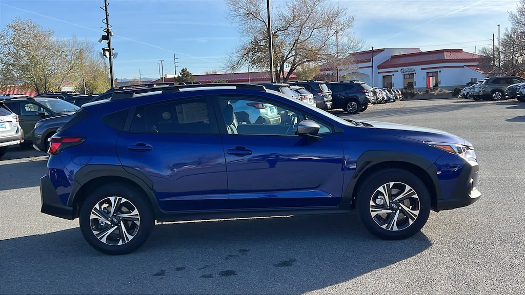 New 2026 Subaru Crosstrek Premium SUV