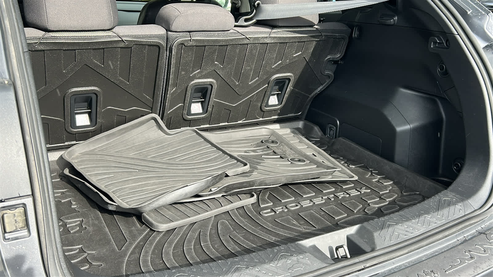 Thumbnail: 2024 Subaru Crosstrek - 28