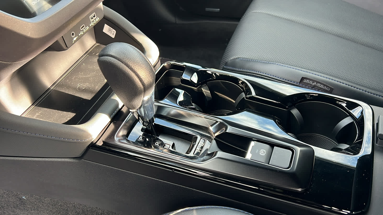 Thumbnail: 2026 Subaru Forester - 13