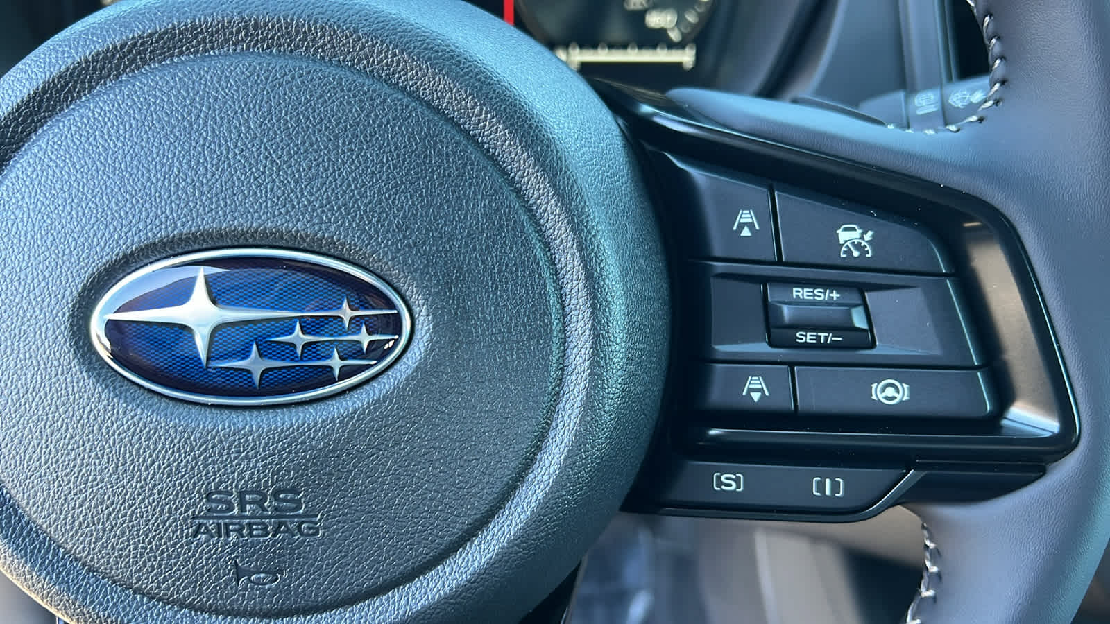 Thumbnail: 2026 Subaru Forester - 20
