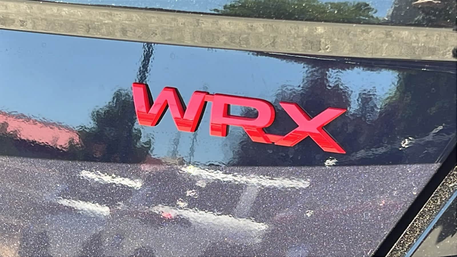 Thumbnail: 2026 Subaru WRX - 28