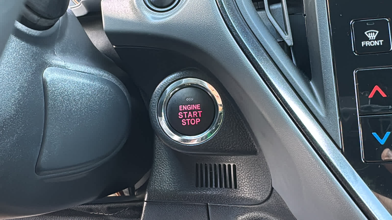 Thumbnail: 2025 Subaru Crosstrek - 18