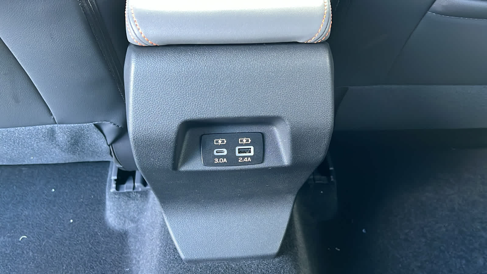 Thumbnail: 2026 Subaru Crosstrek - 25