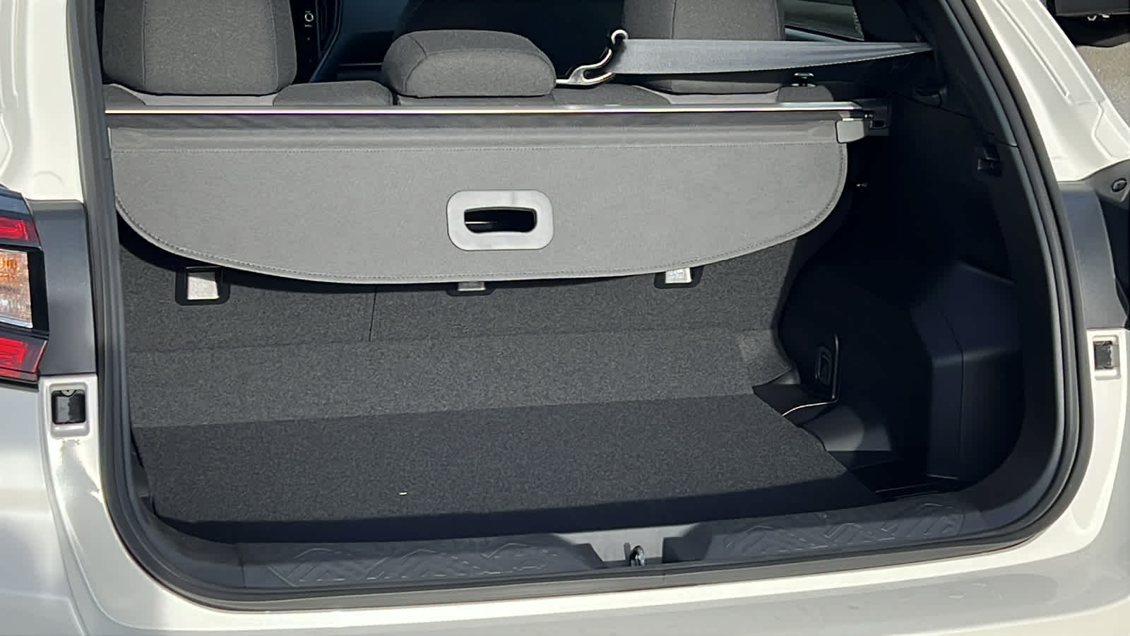 Thumbnail: 2026 Subaru Impreza - 27