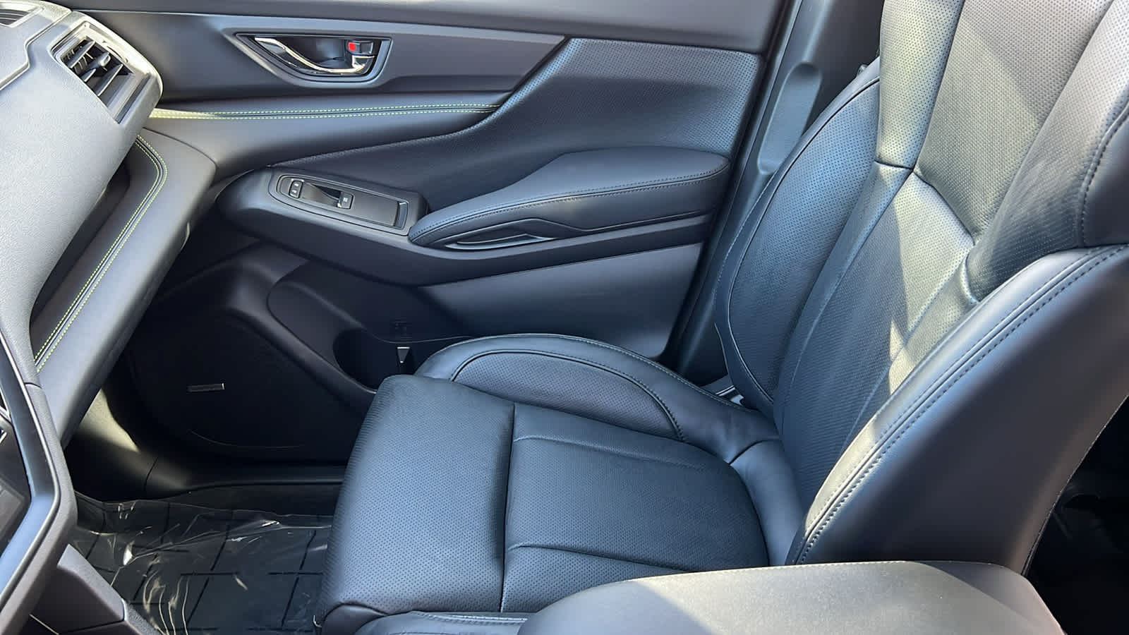 Thumbnail: 2026 Subaru Ascent - 12