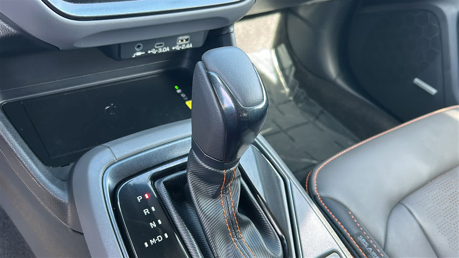 Thumbnail: 2025 Subaru Crosstrek - 14