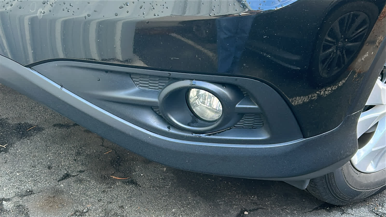 2013 Honda CR-V EX photo 2