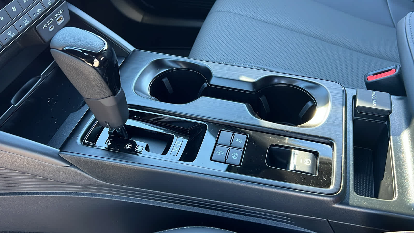 Thumbnail: 2026 Subaru Outback - 13