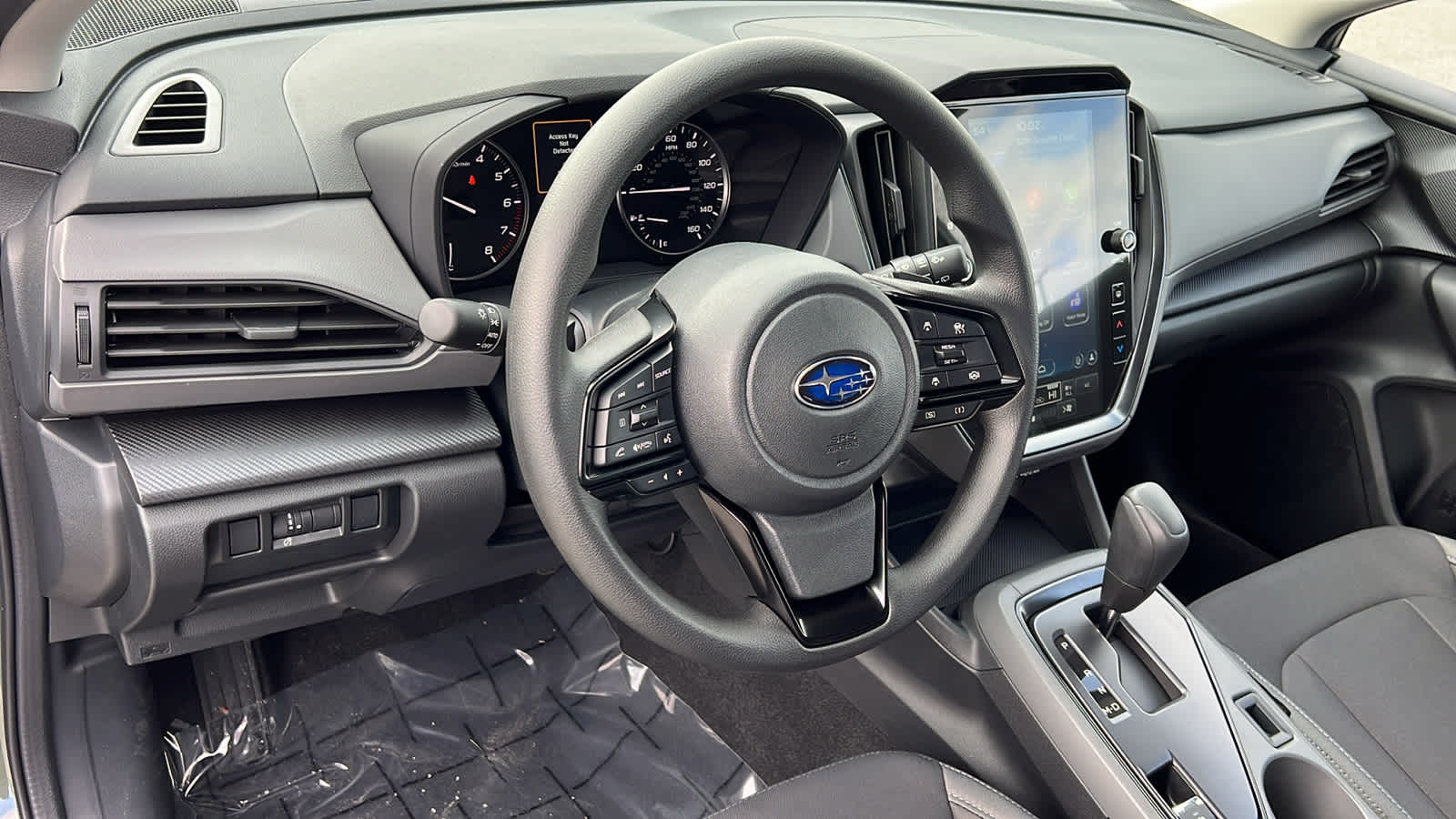 Thumbnail: 2026 Subaru Crosstrek - 10