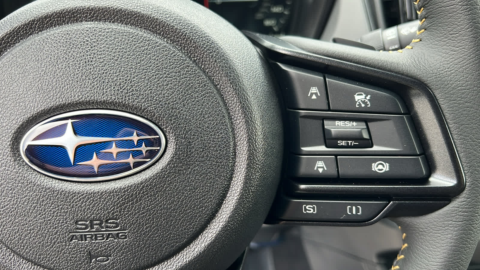 Thumbnail: 2026 Subaru Crosstrek - 20
