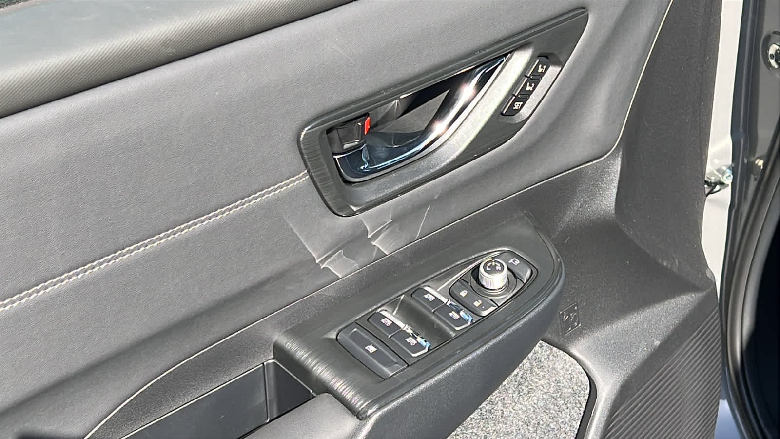 Thumbnail: 2026 Subaru Outback - 22