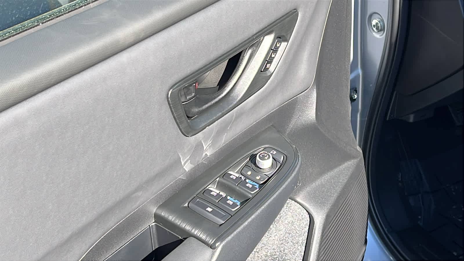 Thumbnail: 2026 Subaru Outback - 22