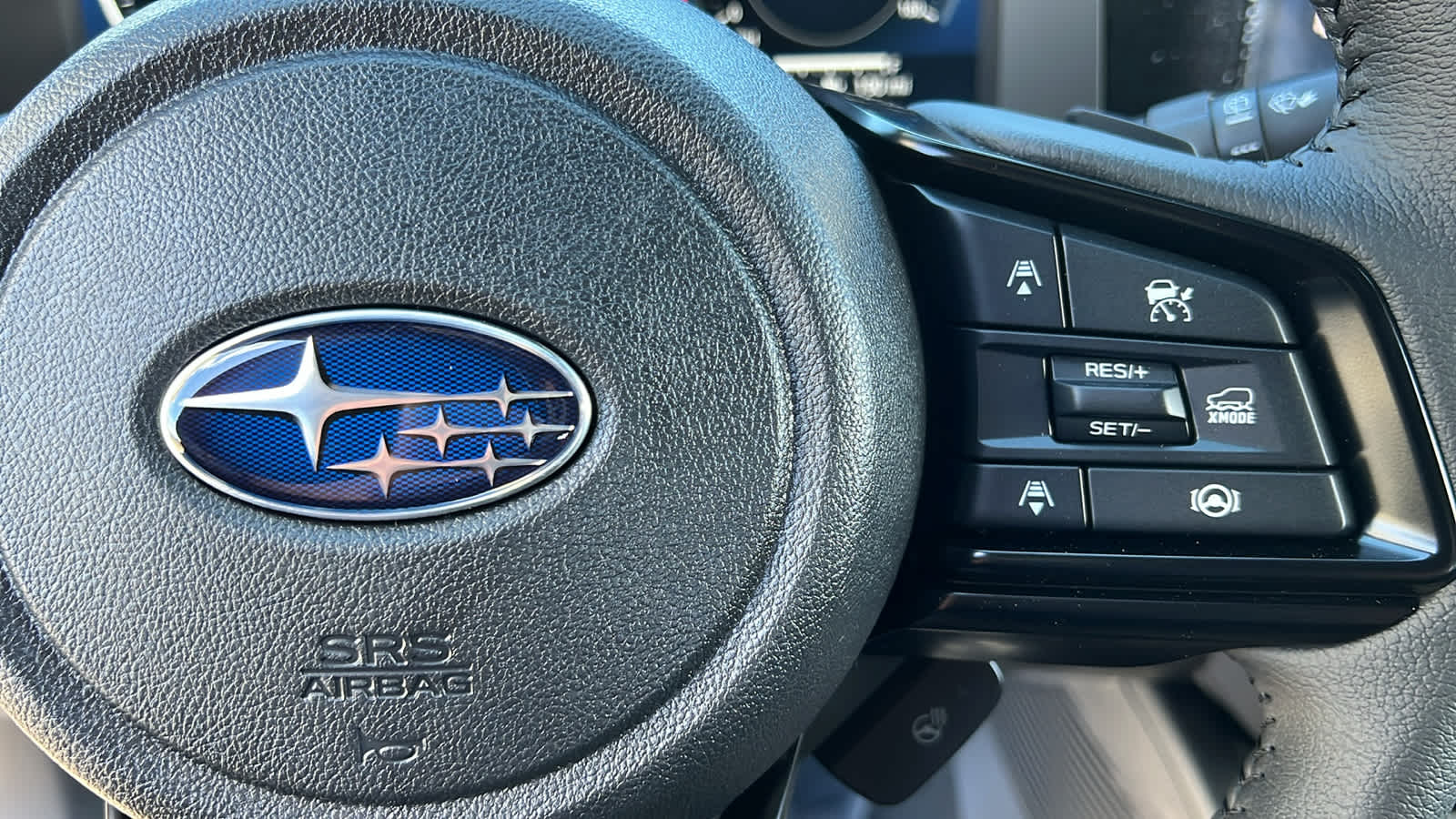 Thumbnail: 2026 Subaru Outback - 20