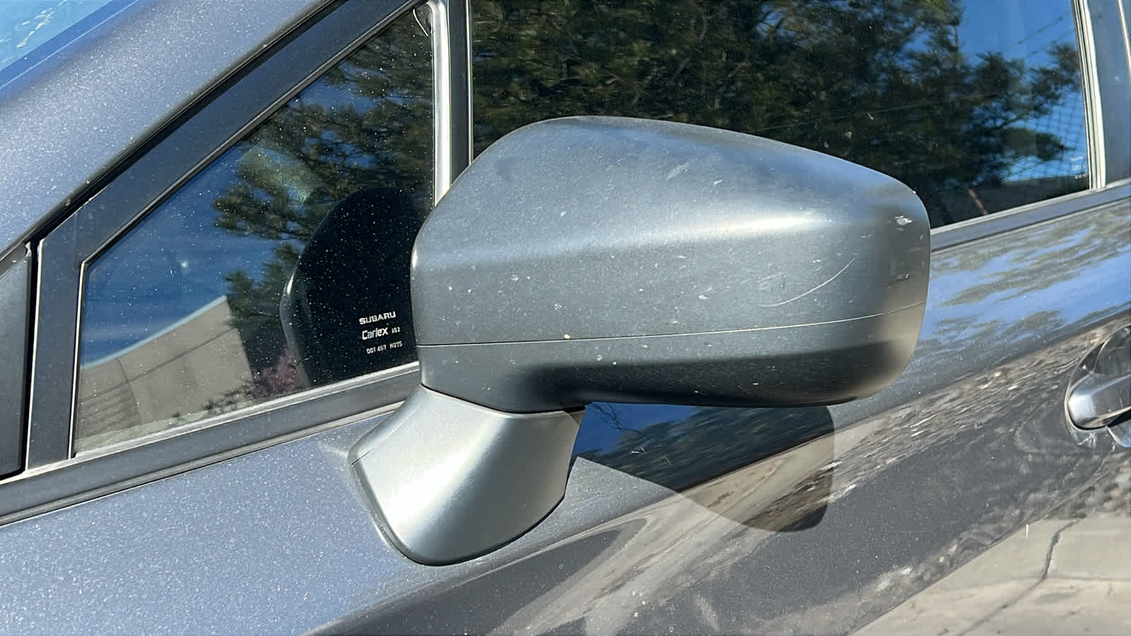 Thumbnail: 2019 Subaru Impreza - 21