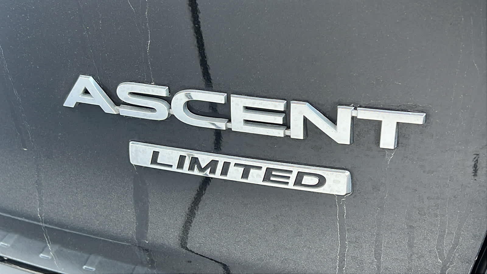 Thumbnail: 2023 Subaru Ascent - 14