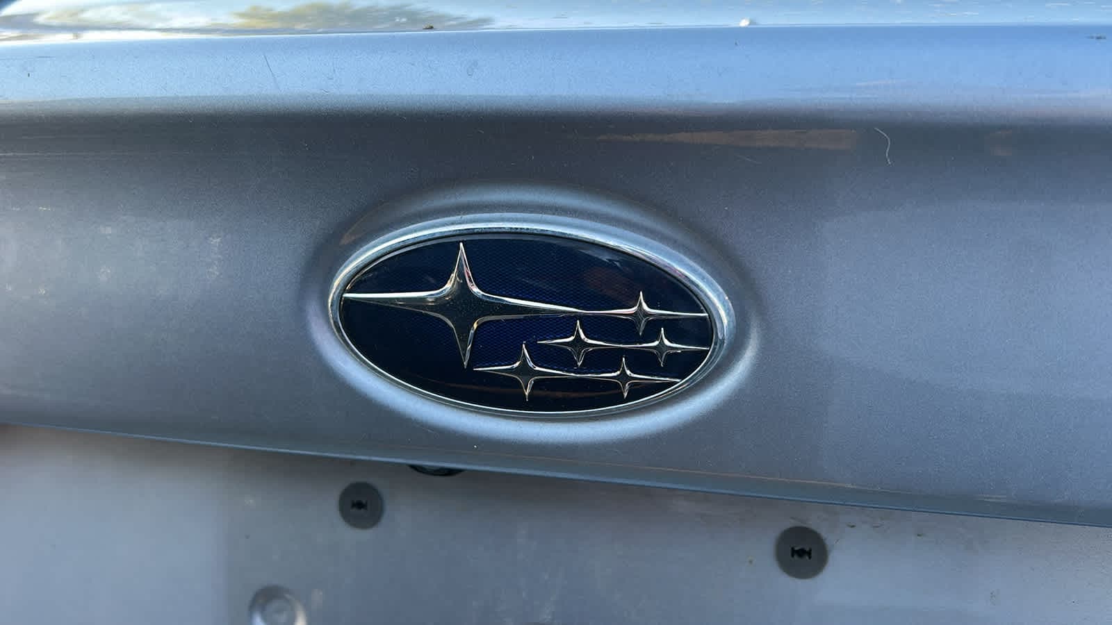 Thumbnail: 2022 Subaru Legacy - 12