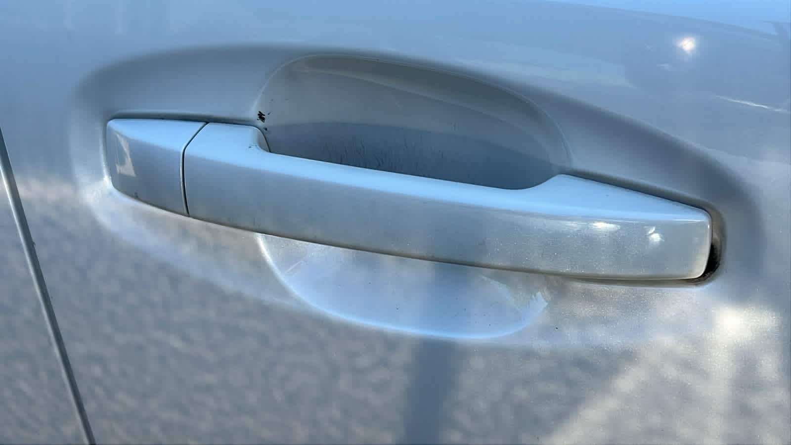 Thumbnail: 2010 Subaru Outback - 8