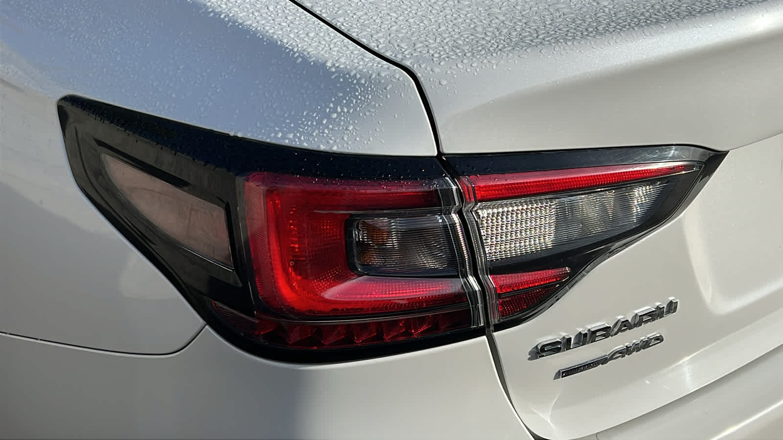 Thumbnail: 2022 Subaru Legacy - 13