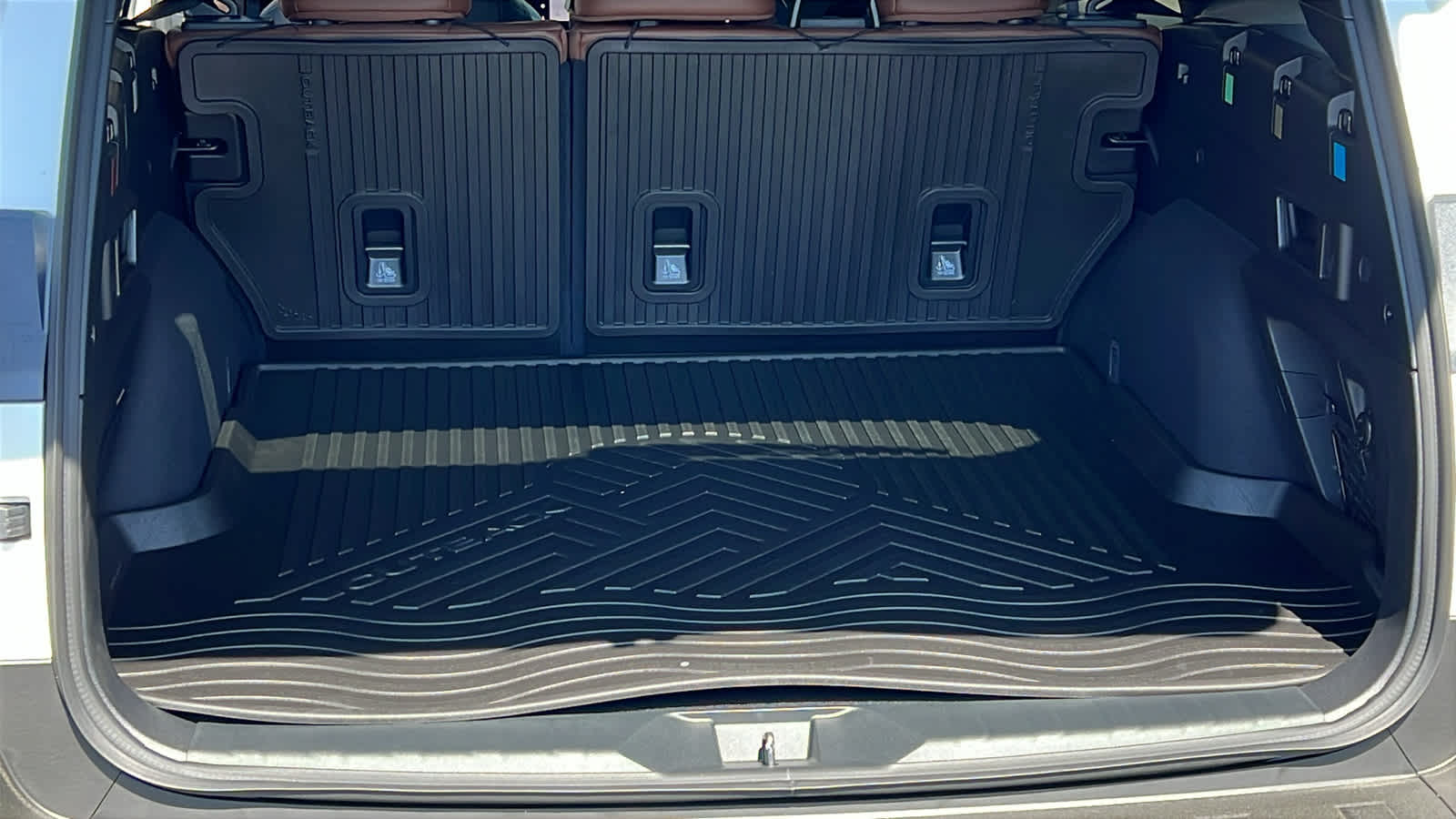 Thumbnail: 2026 Subaru Outback - 27