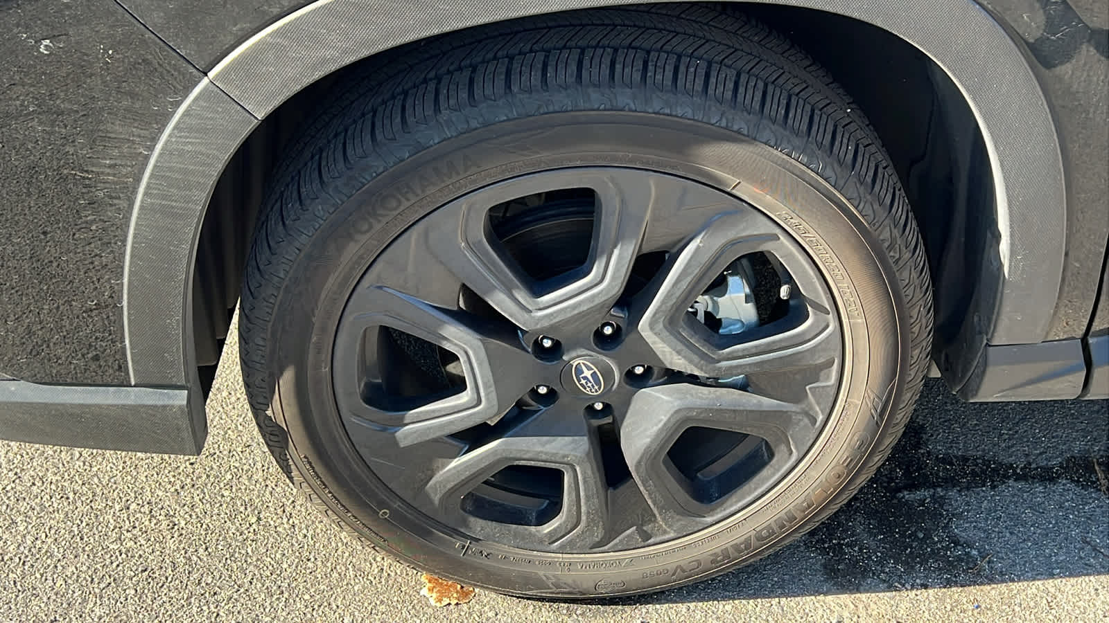 Thumbnail: 2023 Subaru Ascent - 21