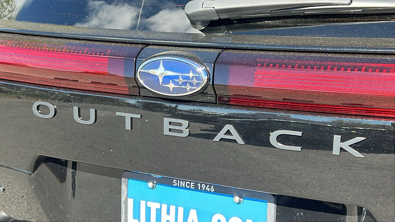 Thumbnail: 2026 Subaru Outback - 28