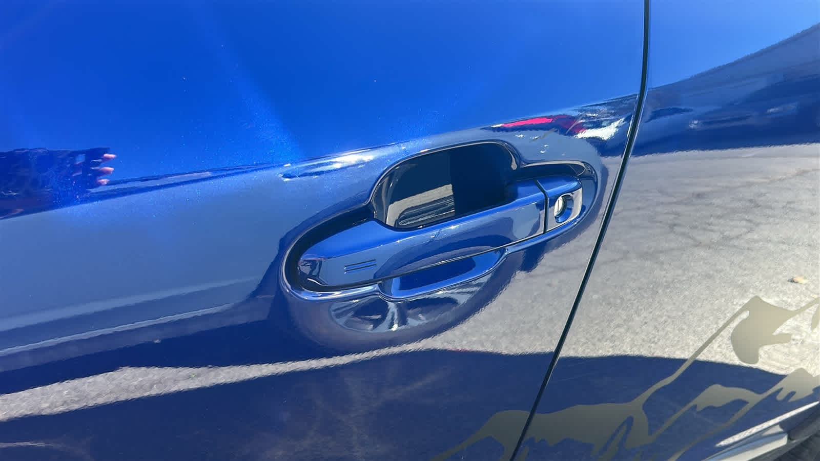 Thumbnail: 2024 Subaru Crosstrek - 6