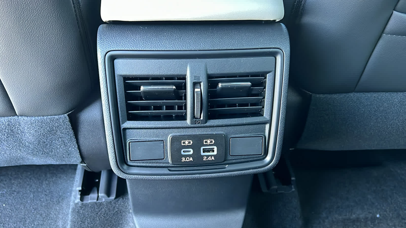 Thumbnail: 2026 Subaru Forester - 25