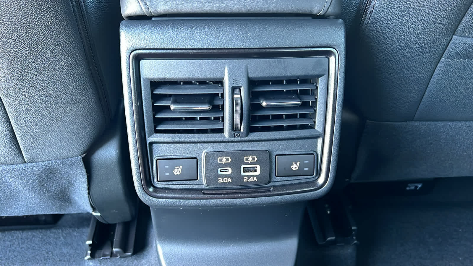 Thumbnail: 2026 Subaru Outback - 25