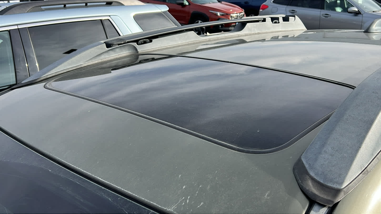 Thumbnail: 2016 Subaru Outback - 5