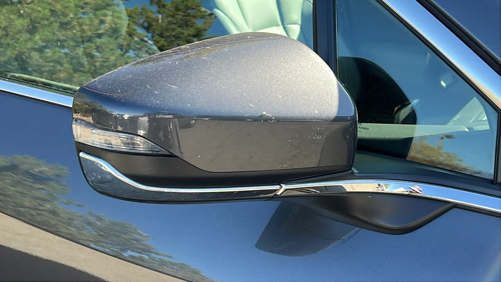 Thumbnail: 2021 Subaru Outback - 6