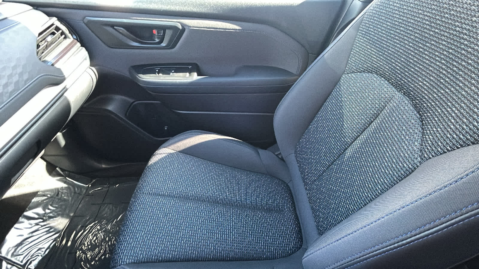 Thumbnail: 2026 Subaru Forester - 13