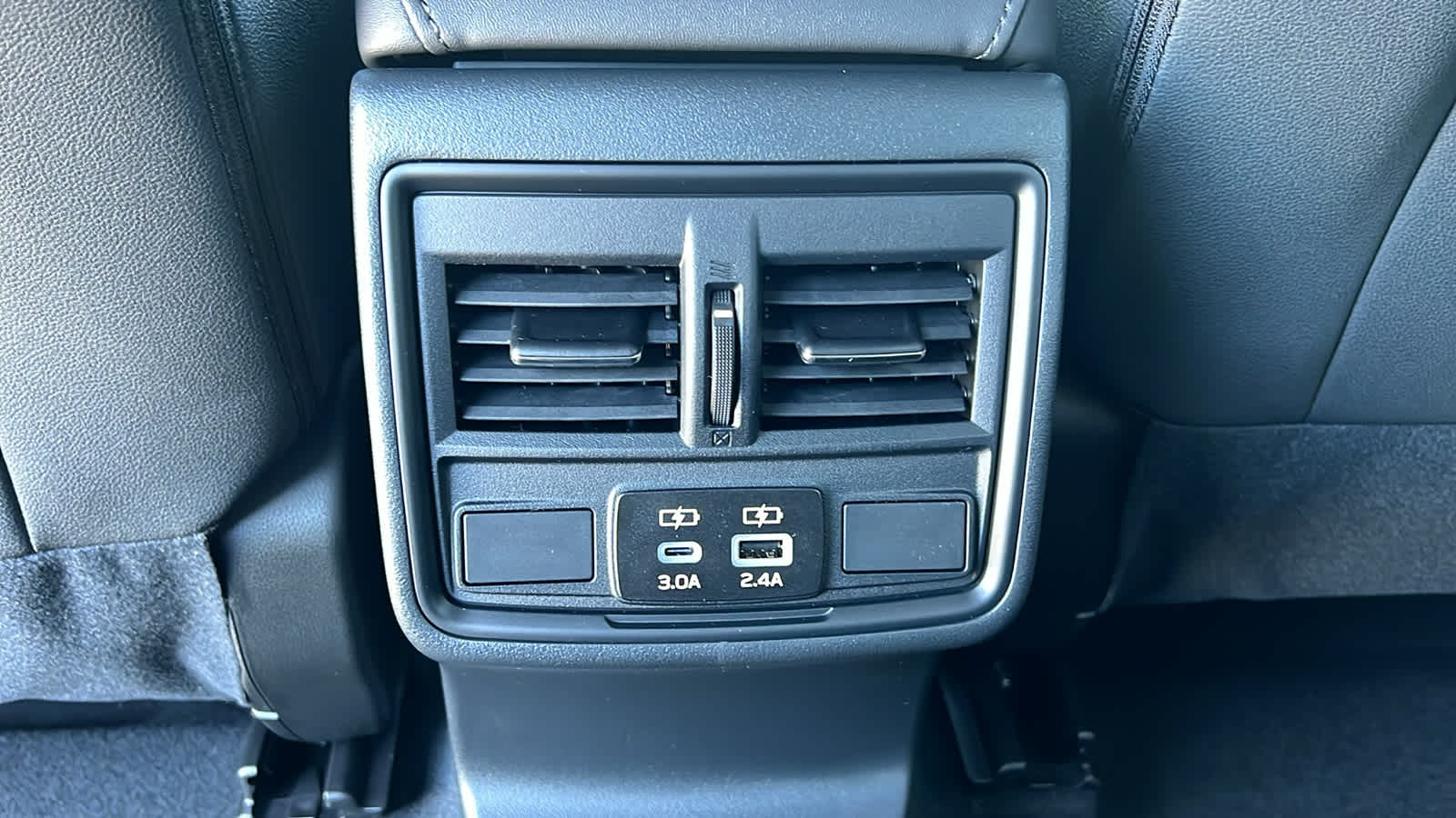 2026 Subaru Outback Premium - Photo 25