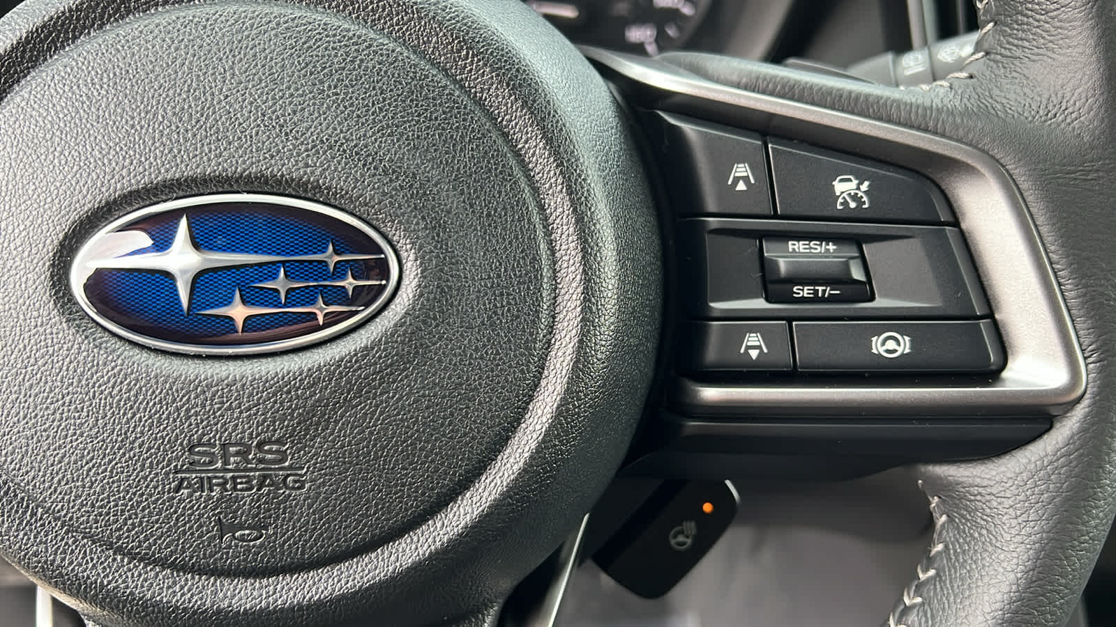 Thumbnail: 2026 Subaru Ascent - 20