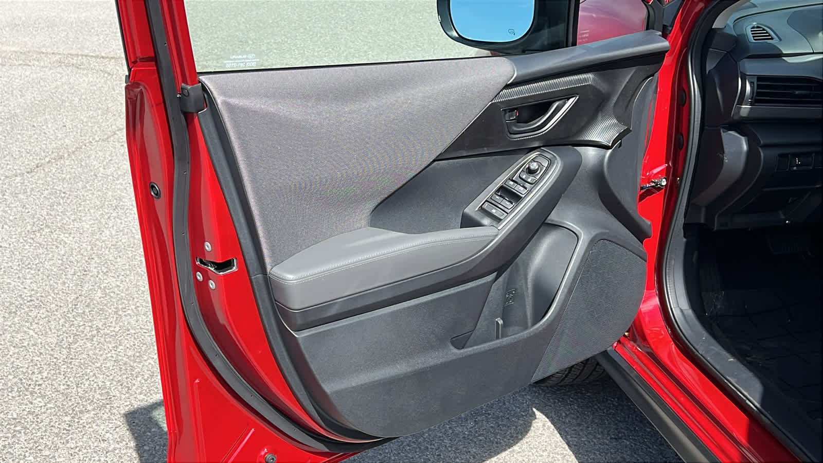 Thumbnail: 2026 Subaru Crosstrek - 23