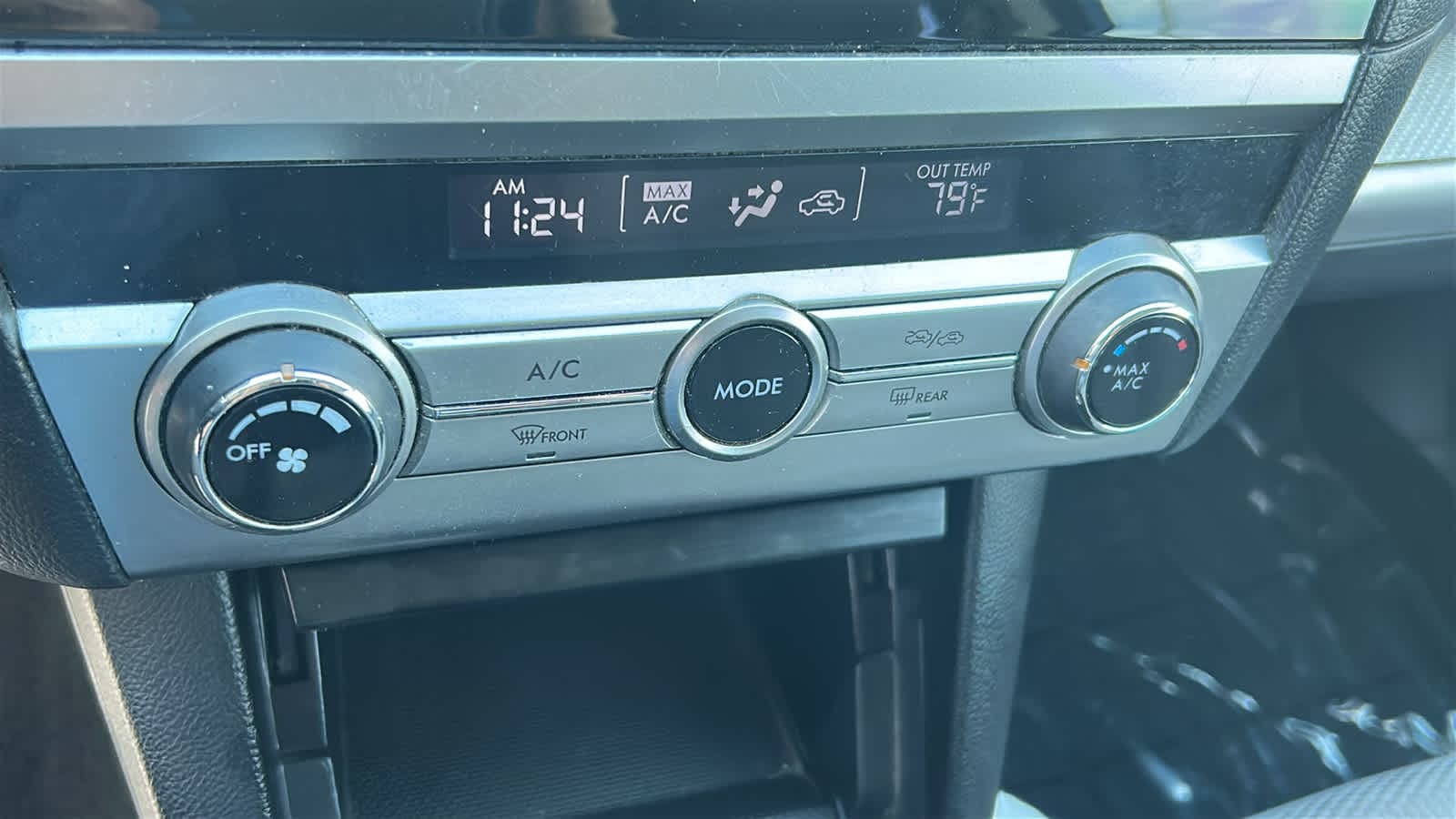 Thumbnail: 2018 Subaru Outback - 14