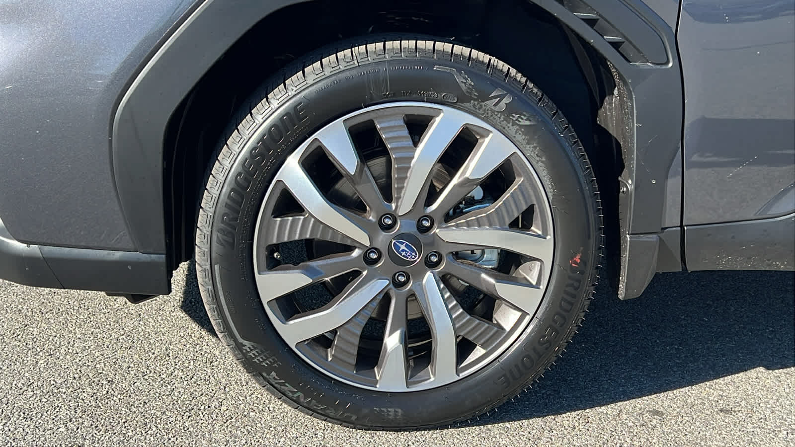 Thumbnail: 2026 Subaru Forester - 9