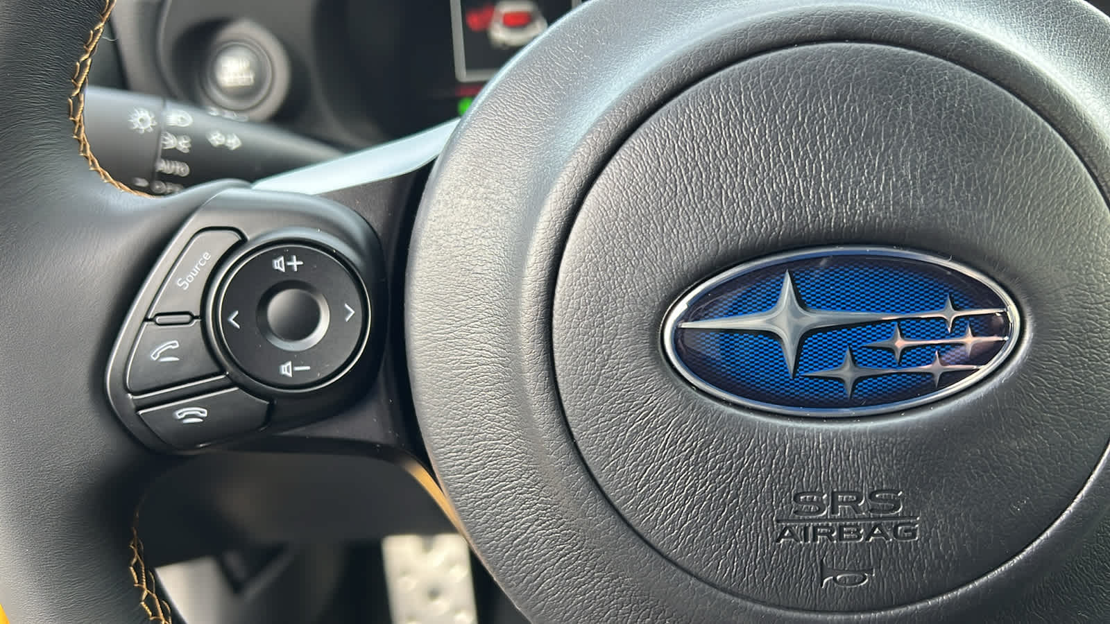 Thumbnail: 2026 Subaru BRZ - 19