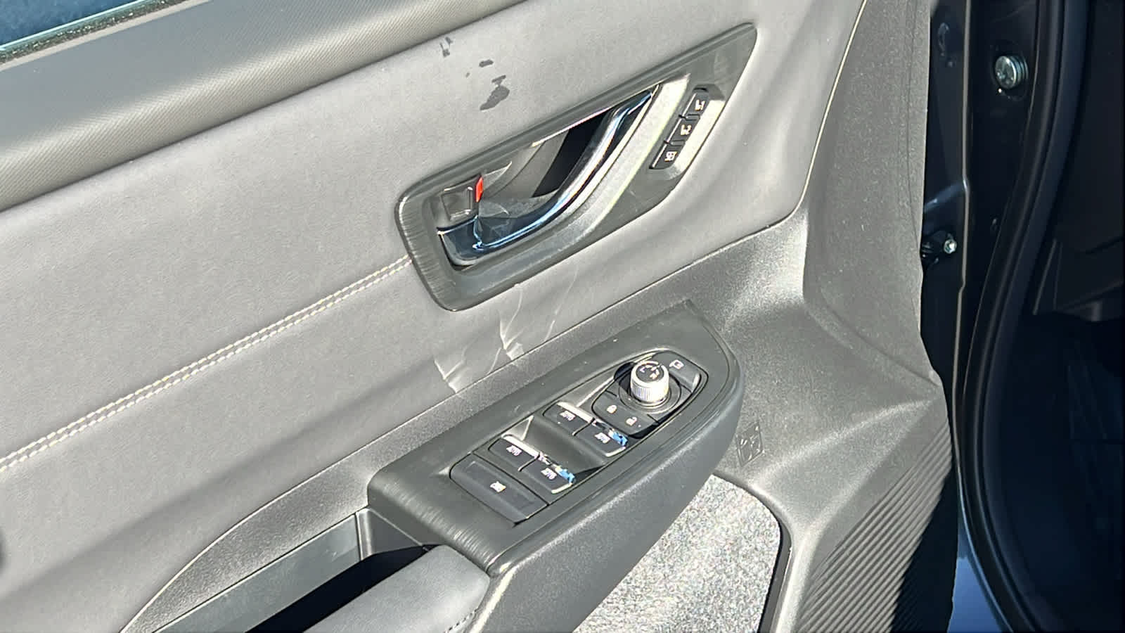 Thumbnail: 2026 Subaru Outback - 22