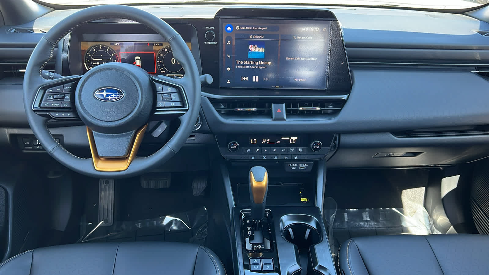 Thumbnail: 2026 Subaru Outback - 26