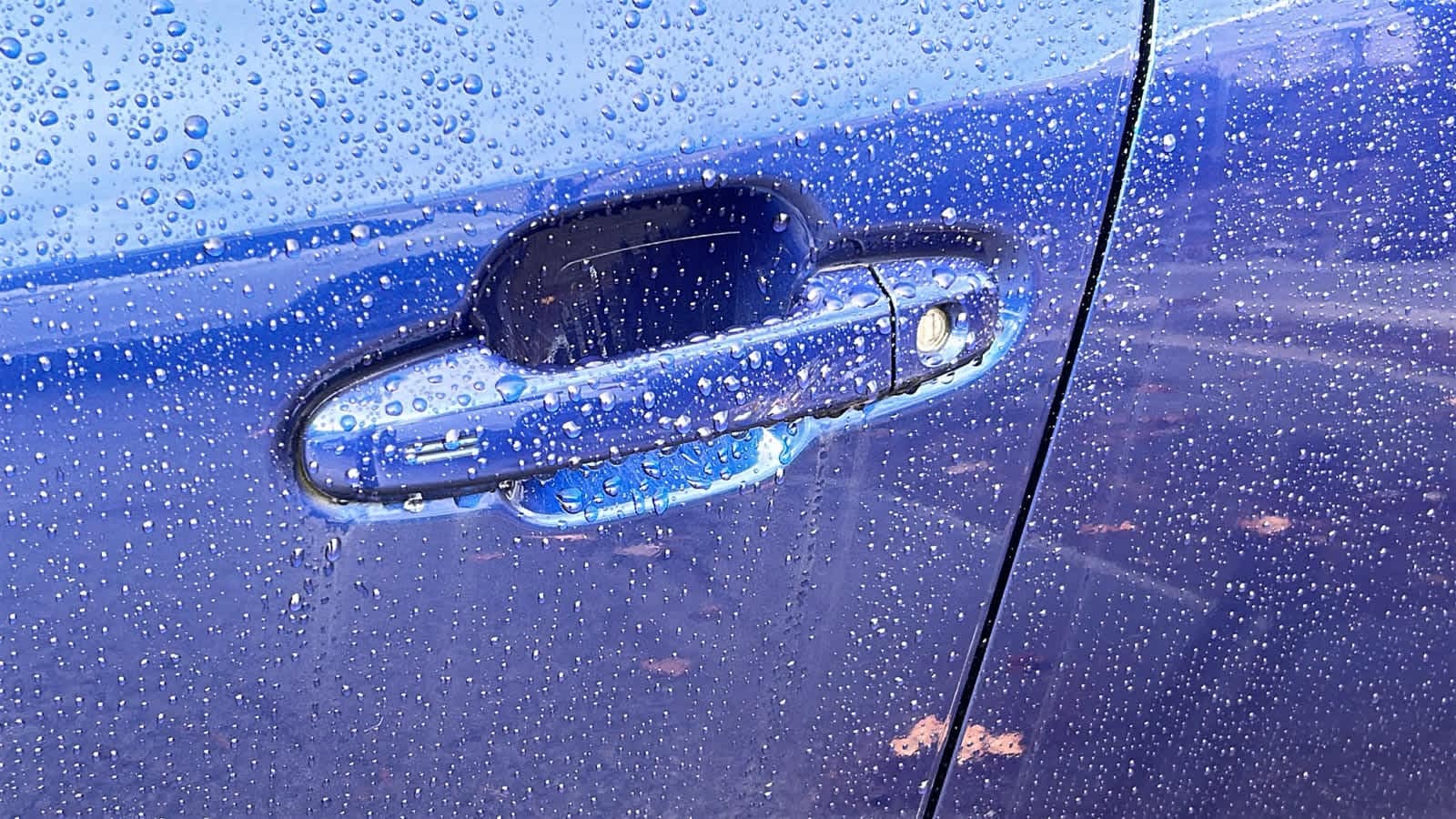 Thumbnail: 2024 Subaru Crosstrek - 7