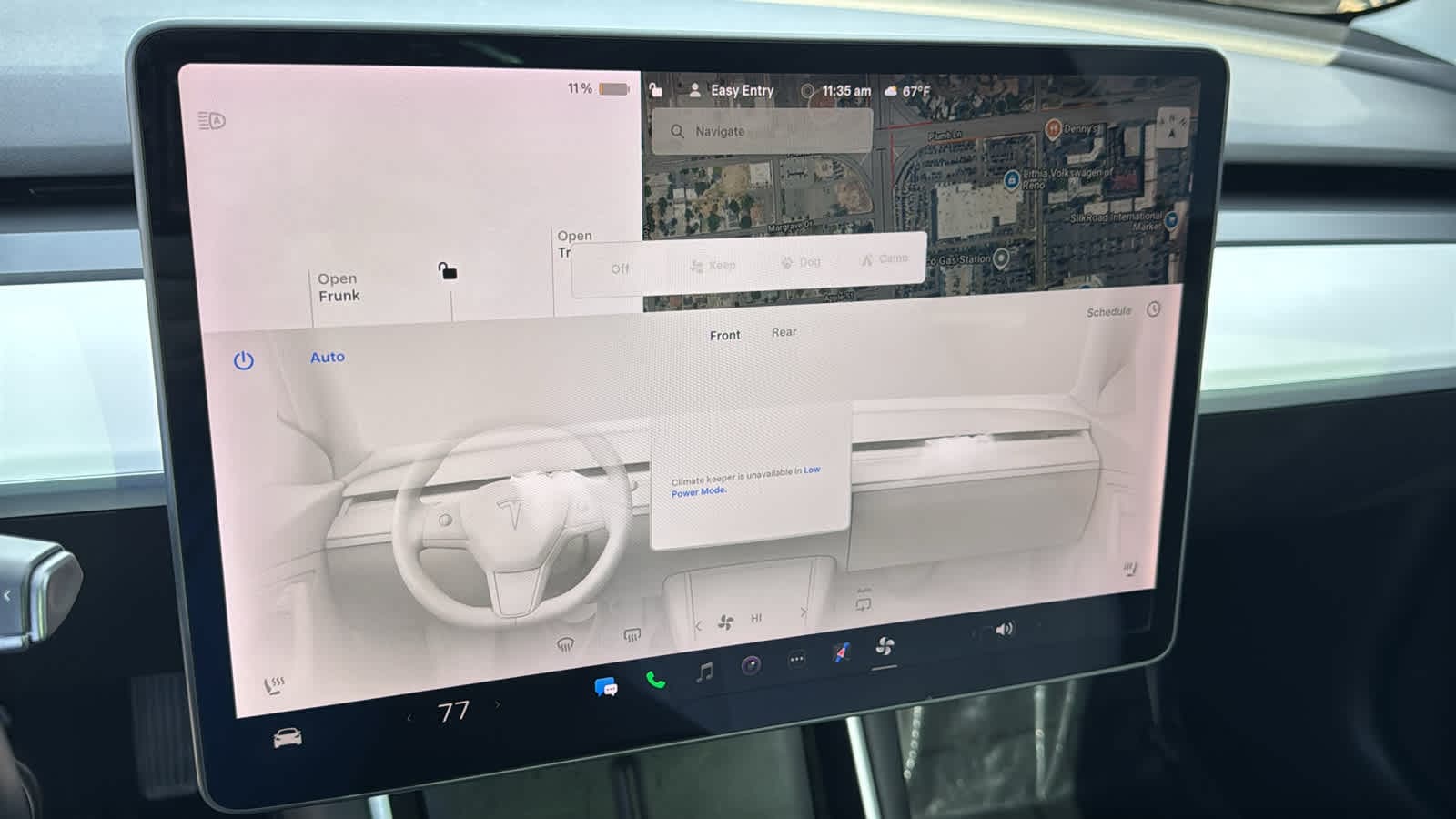Thumbnail: 2019 Tesla Model 3 - 14