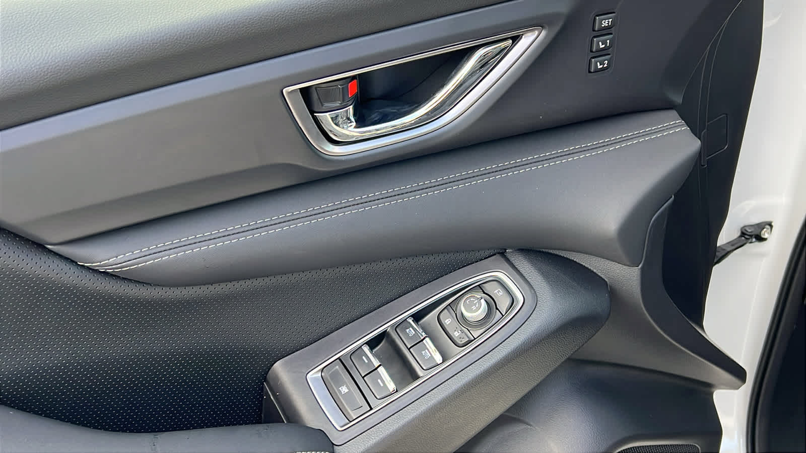 Thumbnail: 2025 Subaru Ascent - 22